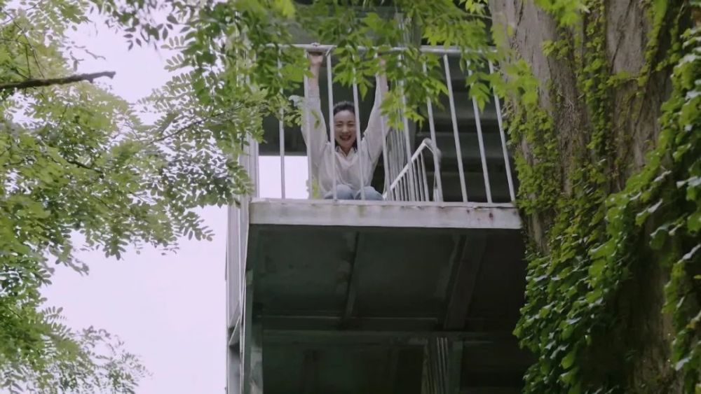 陶虹|陶虹的前半生：很多女人死在了30岁