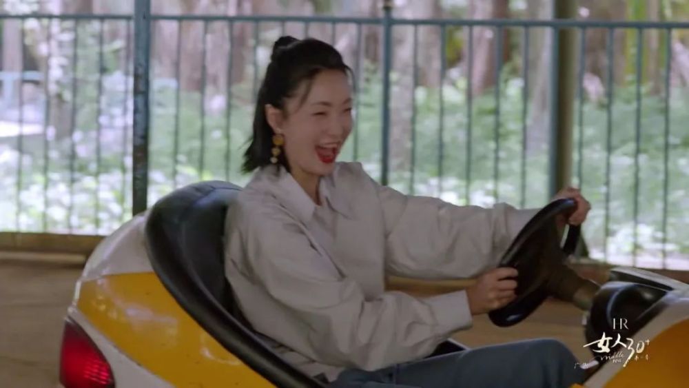 陶虹|陶虹的前半生：很多女人死在了30岁