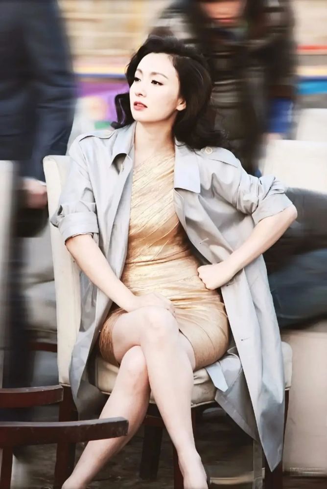 陶虹|陶虹的前半生：很多女人死在了30岁