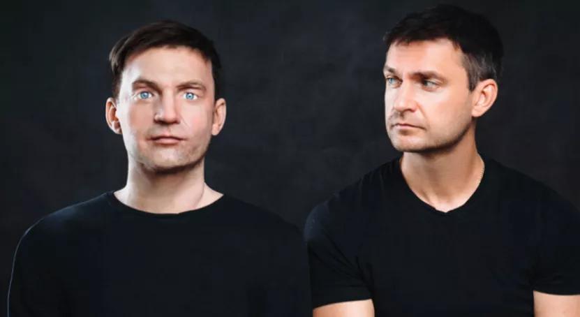 服务机器人|我们为什么需要仿真服务机器人？