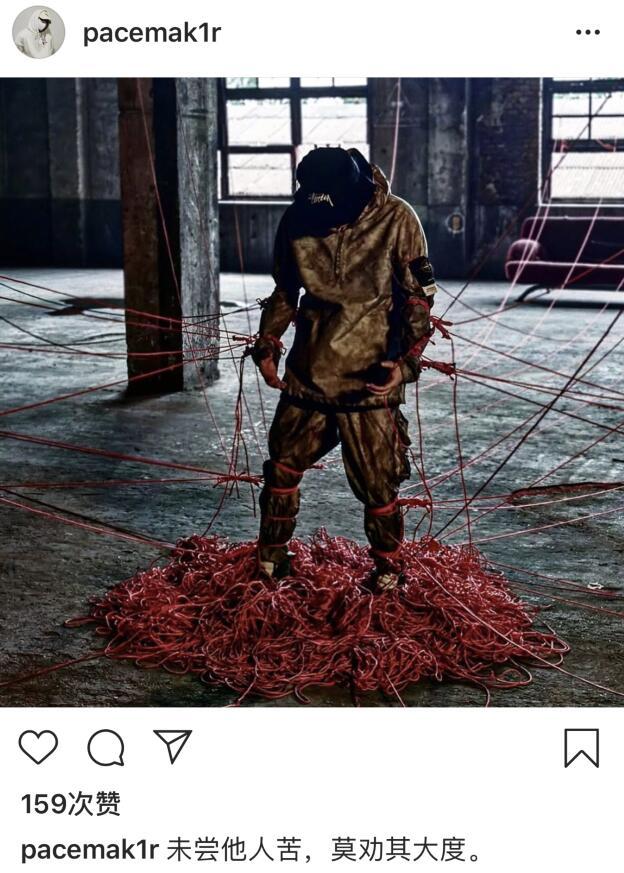 李小璐|李小璐七夕热舞，PGone疑事业不顺，发怒：未尝他人苦，莫劝其大度