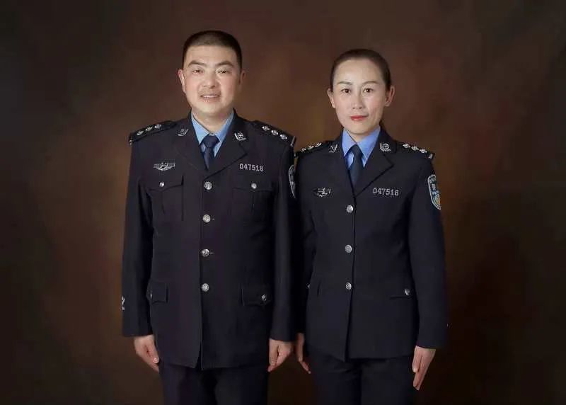 警察cp爱情最好的模样