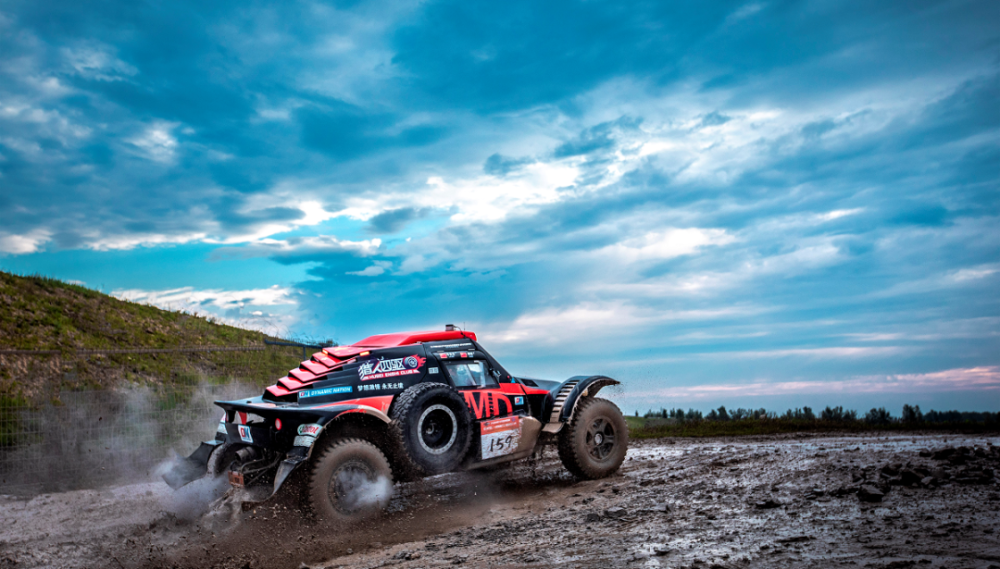 2020亚洲巴哈一战到底落幕恩施孤胆英雄牟来奎冲进前五