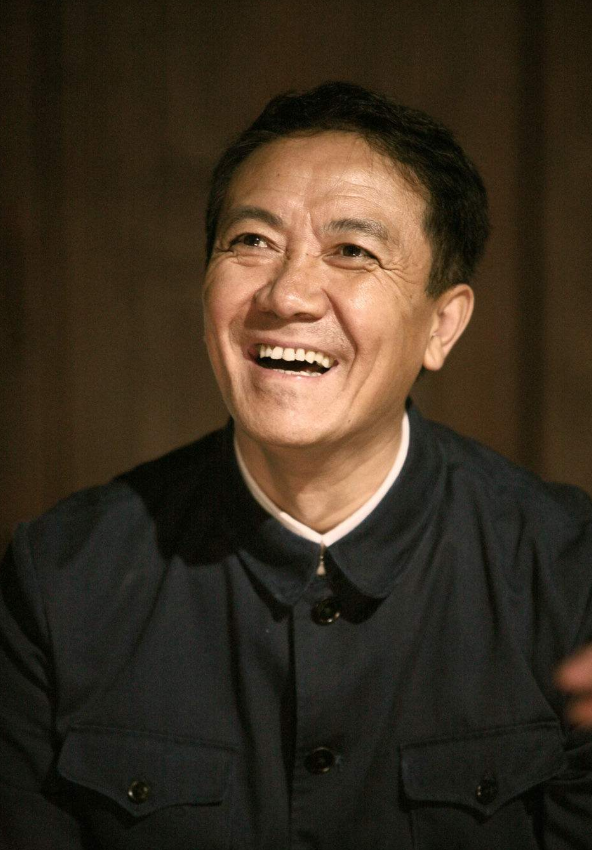 长春籍电影人花名册请查收你的宝藏演员