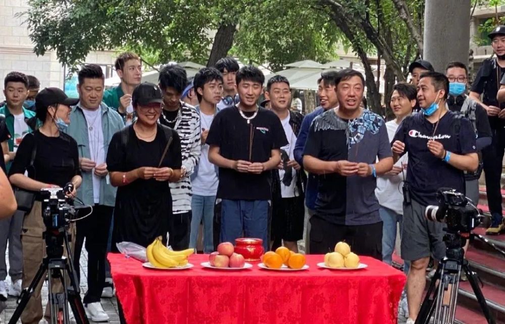 德云社团|你以为是德云社团综？其实是相声版《极限挑战》！