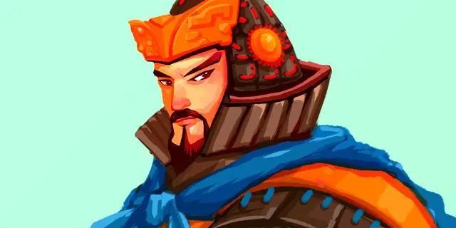 三姓家奴吕布不得善终为何他4次跳槽的下属成为了名将