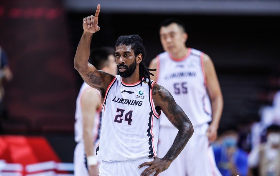 辽宁队放弃cba第一外援优先续约梅奥还是因为这两点