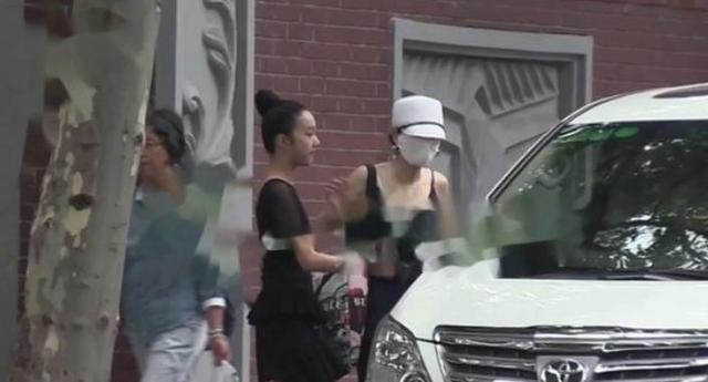 马伊琍|马伊琍首谈离婚后生活，称不应为孩子忍耐，离婚后有权追求幸福