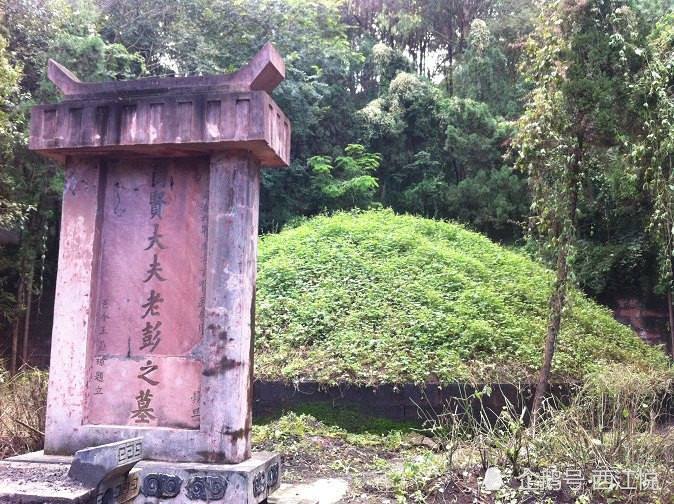 彭祖山是中华养生文化发祥地,景区内有彭祖祠,彭祖墓,彭祖炼丹洞,玉女