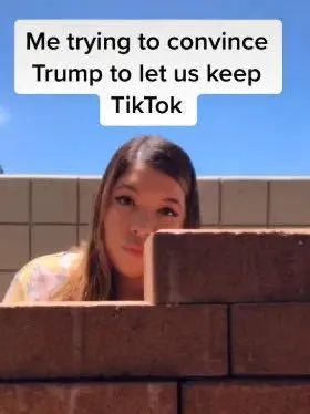 tiktok|没有了TikTok，年轻人们该如何成为明星？