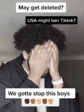 tiktok|没有了TikTok，年轻人们该如何成为明星？