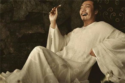 李白|李白一生最尴尬时刻，醉酒写一上联，醒酒后懵了：下联咋对？