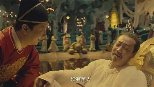 李白|李白一生最尴尬时刻，醉酒写一上联，醒酒后懵了：下联咋对？