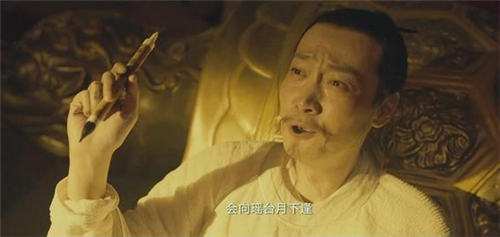 李白|李白一生最尴尬时刻，醉酒写一上联，醒酒后懵了：下联咋对？