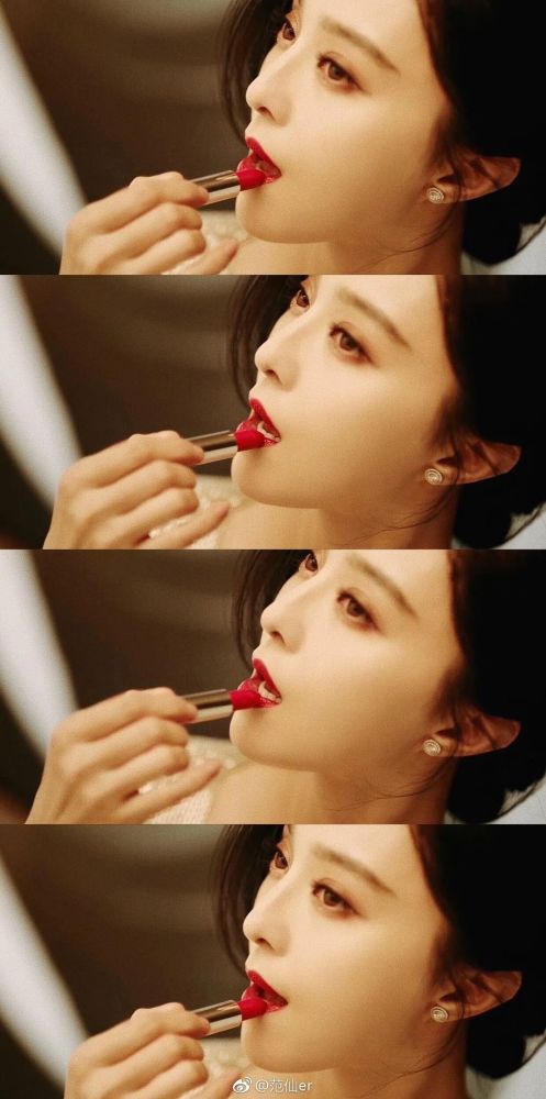 范冰冰|钮祜禄冰冰回宫