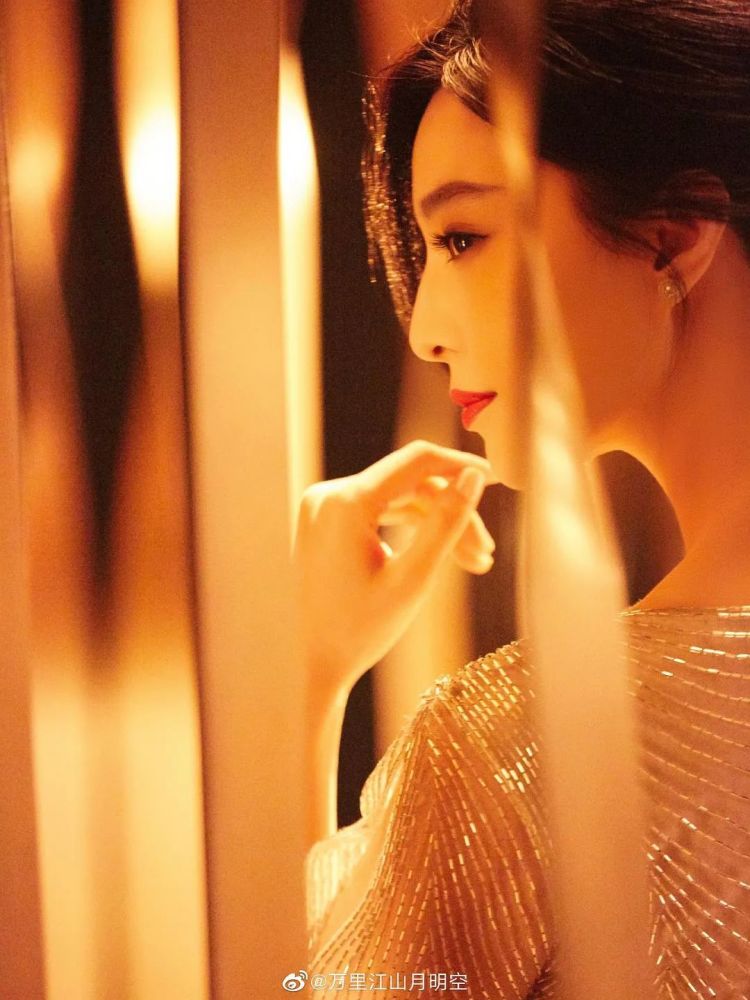 范冰冰|钮祜禄冰冰回宫