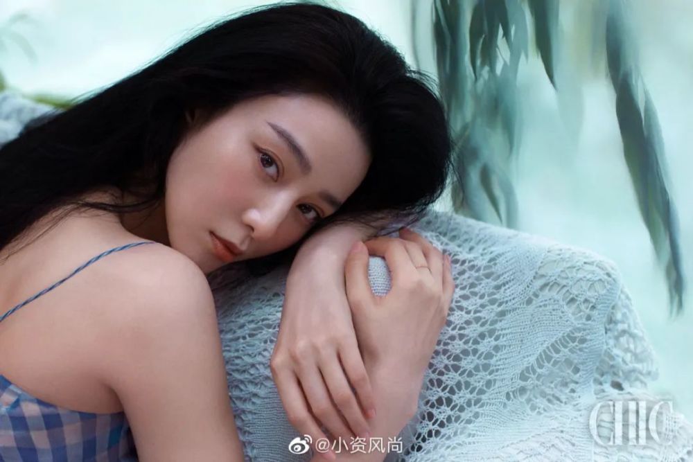 范冰冰|钮祜禄冰冰回宫