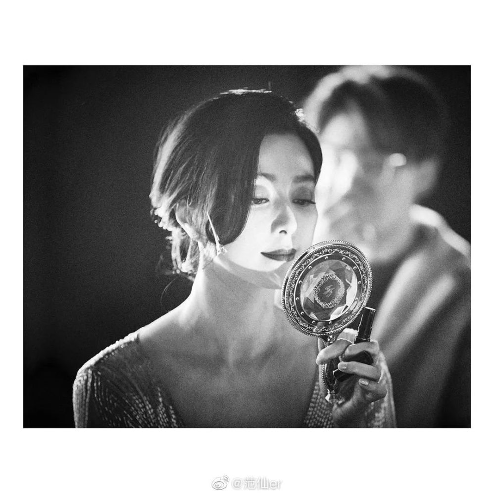 范冰冰|钮祜禄冰冰回宫