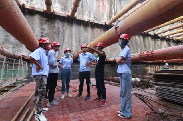 师徒同心 匠心传承 |各单位持续推进“导师带徒”工作_腾讯新闻