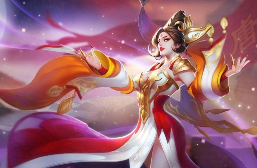 万古神帝|七夕：万古神帝里的五个爱情故事，明帝与青引，石头与仙女！