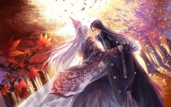 万古神帝|七夕：万古神帝里的五个爱情故事，明帝与青引，石头与仙女！