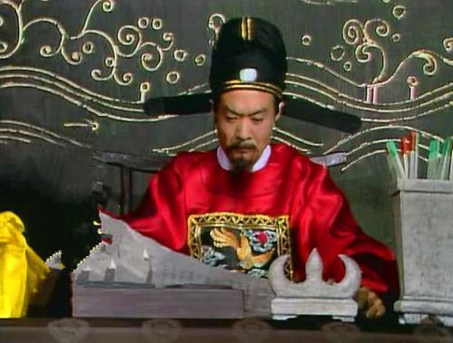 贾雨村|贾雨村受贾府恩惠，为何反恩将仇报？曹公两个字点出此人狼子野心
