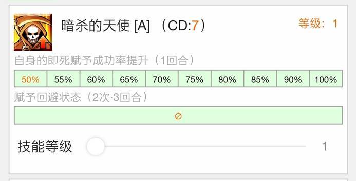 Fgo 夏洛特 科黛从者简介 可解除 回避 的杀阶蓝卡单体 腾讯新闻