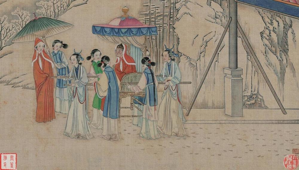 林黛玉|林黛玉之死，是不是吃了“虎狼药”？给她治病的两个太医都有问题