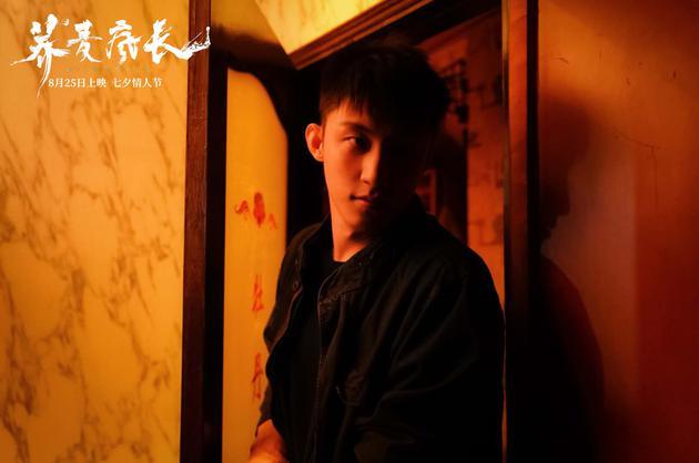 黄景瑜|黄景瑜称资源都是自己积累的