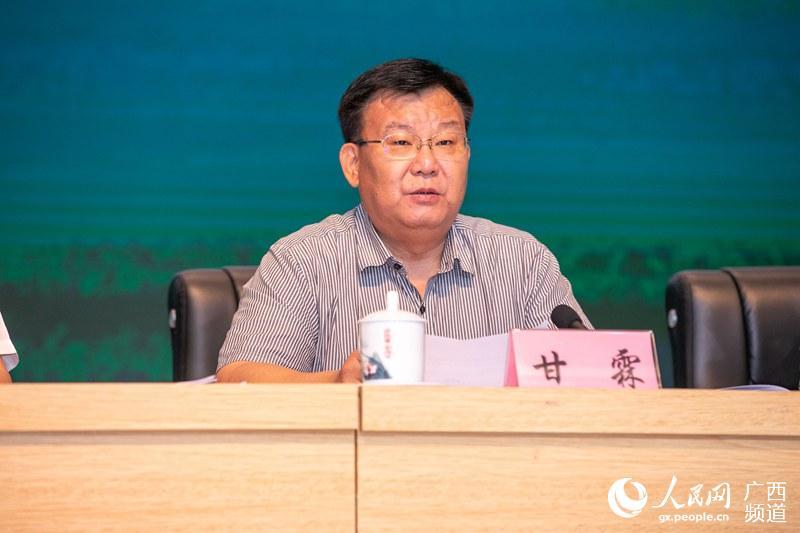 贵港市将引进超3000动漫制作人才