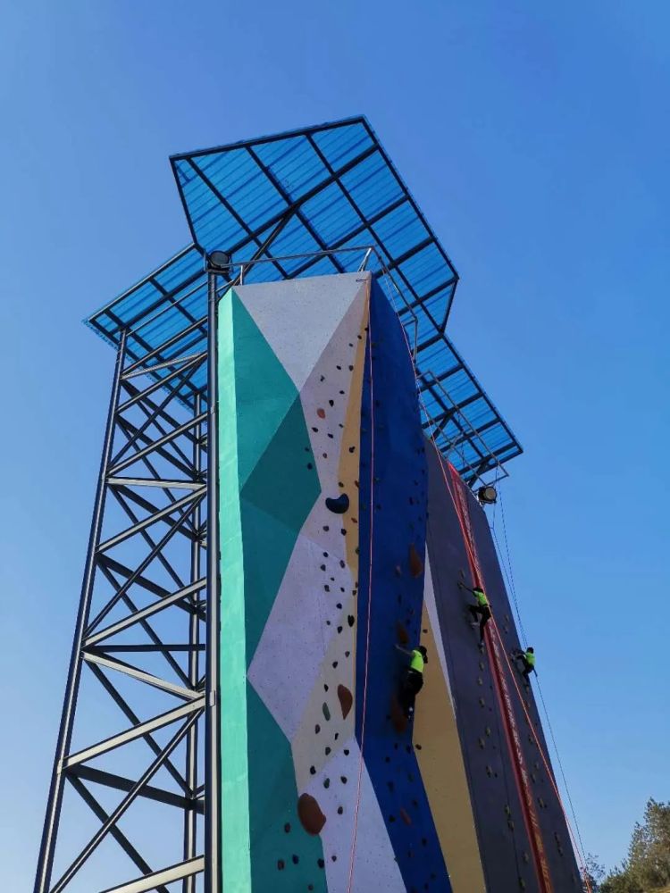 全南已准备就绪,2020年江西省青少年攀岩锦标赛开战在即!