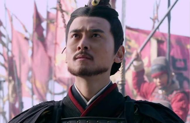 东汉窦宪出击北匈奴,勒石燕然,武将的又一座最高荣誉_腾讯新闻