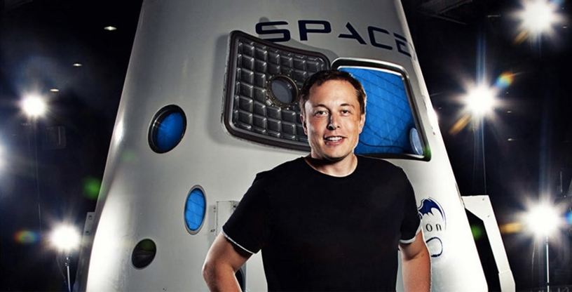 埃隆·马斯克|马斯克预言即将成真？火星曾存在生命发现关键证据