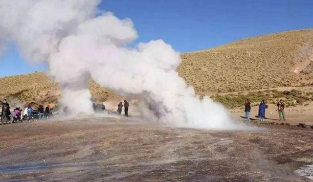 干热岩|中国涌现大量干热岩能源巨宝，可供我国使用4000年，就在山东