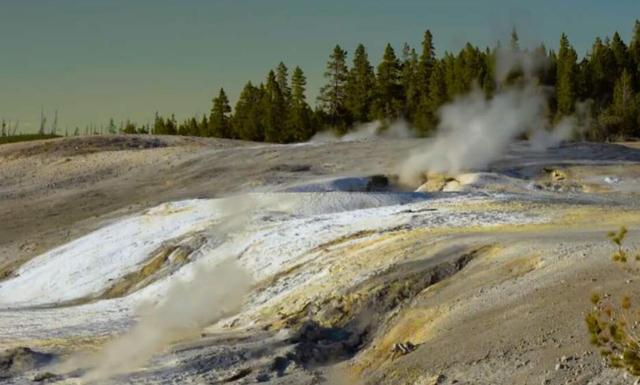 干热岩|中国涌现大量干热岩能源巨宝，可供我国使用4000年，就在山东