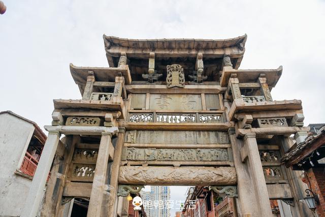 据漳州府志记载,在那个时代,漳州出了330位进士,其中不乏状元,榜眼