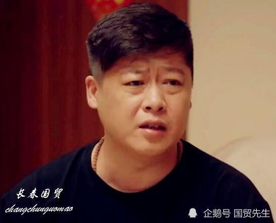 在电视剧《乡村爱情》中,曾经的男一号"谢永强"是