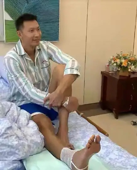 还有其他伤病 阿联将赴美进行治疗 腾讯新闻