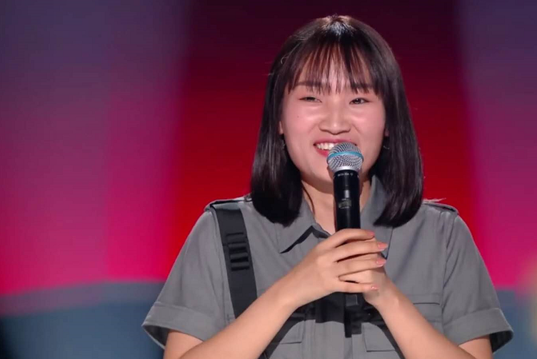 好声音2020|《好声音2020》开播，从来不化妆的谢霆锋，纯素颜上镜哪像40岁？