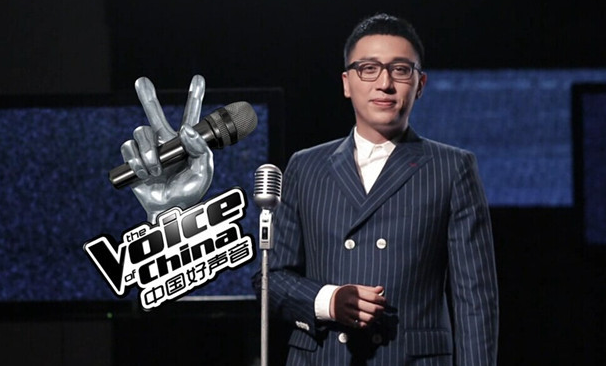 好声音2020|《好声音2020》开播，从来不化妆的谢霆锋，纯素颜上镜哪像40岁？