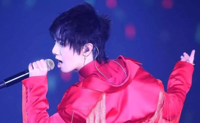 好声音2020|《好声音2020》开播，从来不化妆的谢霆锋，纯素颜上镜哪像40岁？