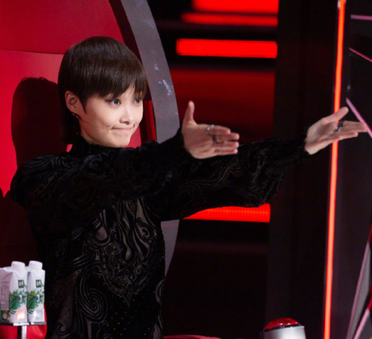 好声音2020|《好声音2020》开播，从来不化妆的谢霆锋，纯素颜上镜哪像40岁？