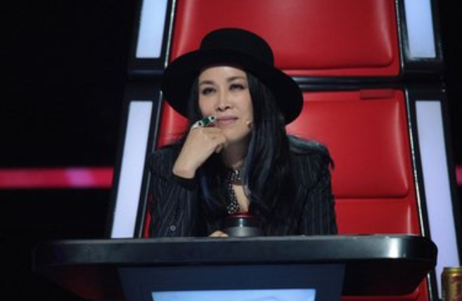 好声音2020|《好声音2020》开播，从来不化妆的谢霆锋，纯素颜上镜哪像40岁？