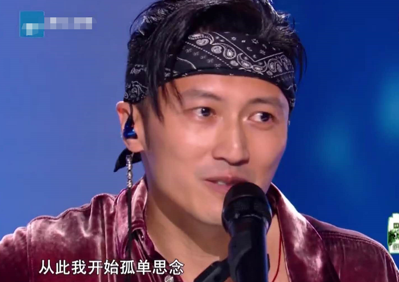 好声音2020|《好声音2020》开播，从来不化妆的谢霆锋，纯素颜上镜哪像40岁？