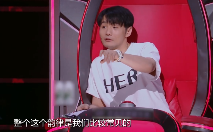 好声音2020|《好声音2020》开播，从来不化妆的谢霆锋，纯素颜上镜哪像40岁？