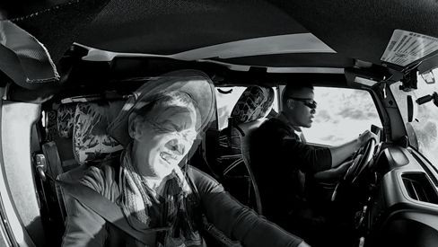 纪录片七公里死亡之路抑郁症向死而生的救赎之路