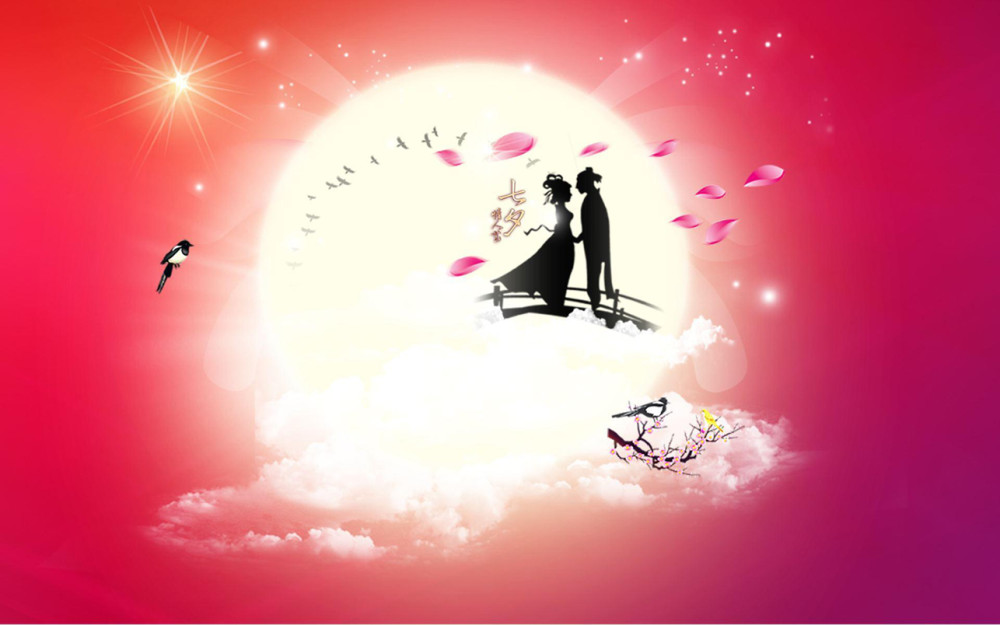 七夕|悲情七夕走红，都是“不过脑子”给闹的