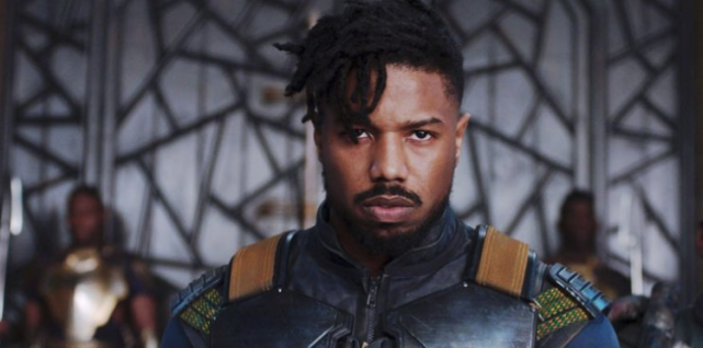 黑豹的叛逆弟弟可不简单,曾拒绝加入复仇者联盟