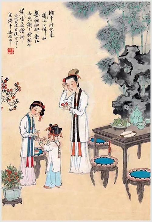 七夕节|中国古代七夕节风俗知多少