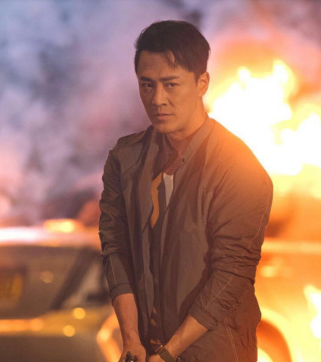 使徒行者3百度云免费共享网盘1080p已完结无删减资源已完结